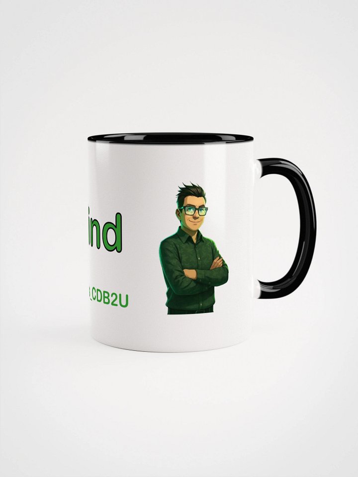 CDB/FIND MUG product image (1)