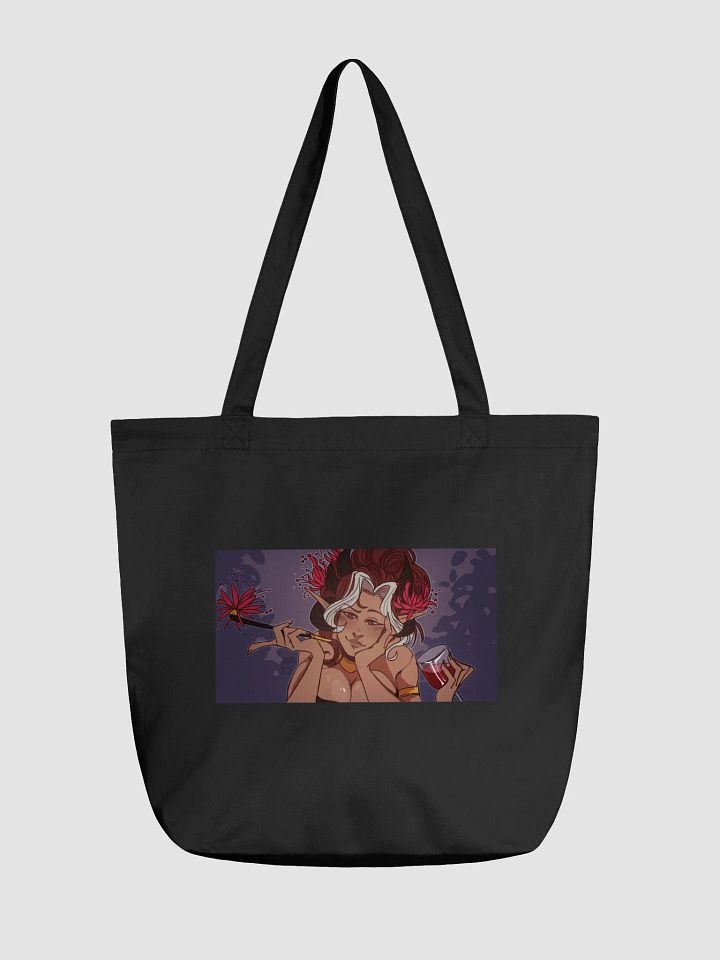 Goddess Loves You Tote Bag product image (1)