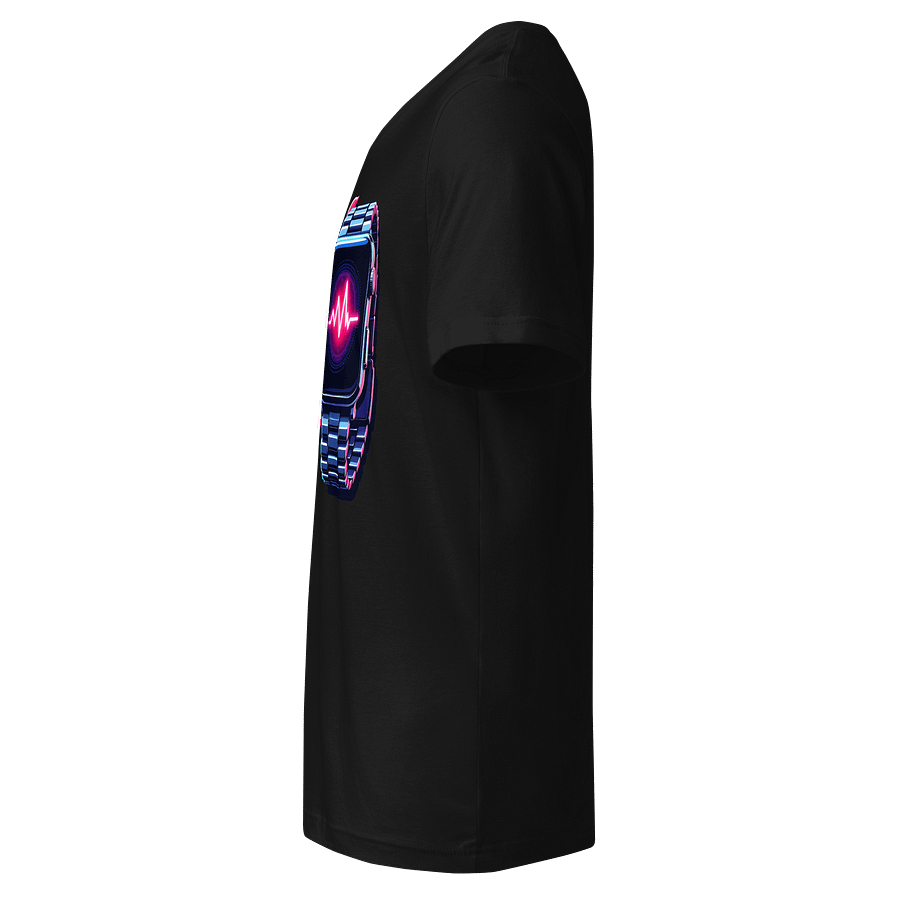 Vital Signs V-Neck Tee product image (6)