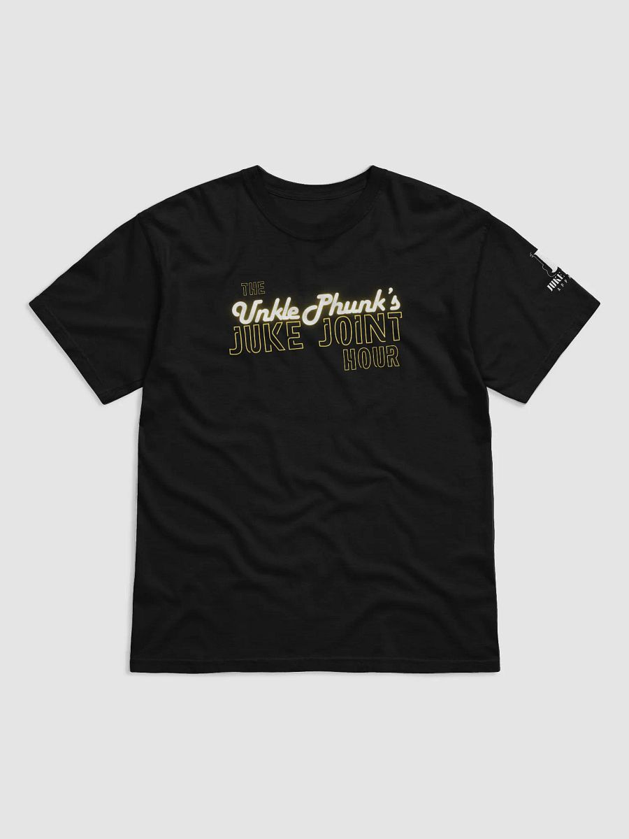 The Juke Joint Hour Tee product image (1)