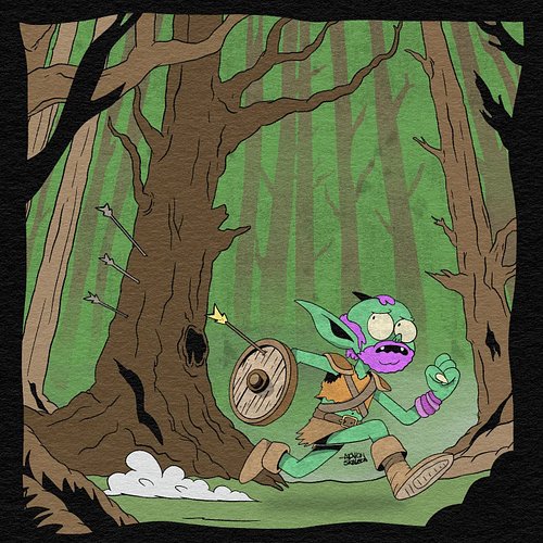 And you thought your job was rough!