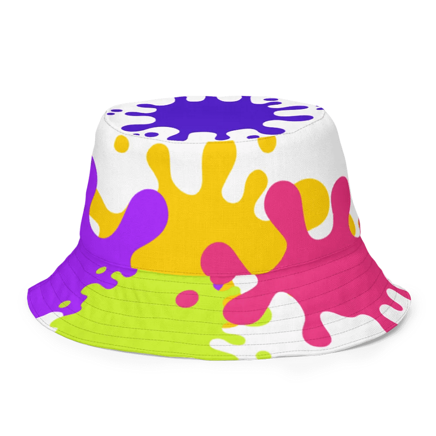 Reversible SplatHat product image (3)