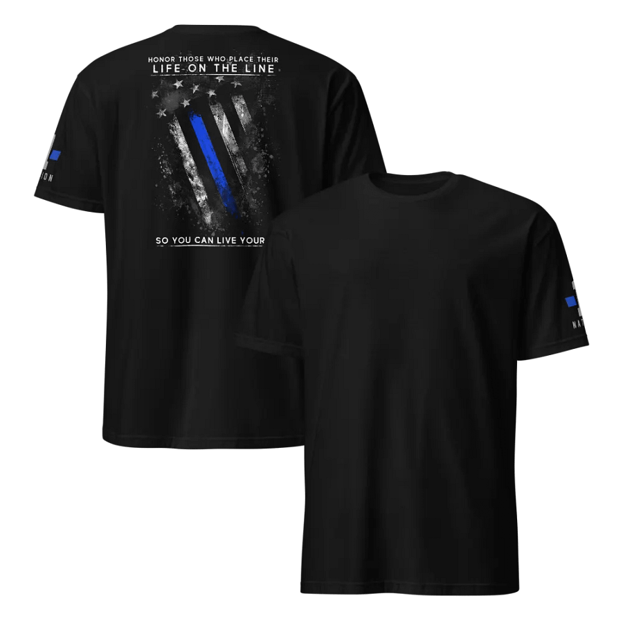 Police: Life On The Line product image (13)