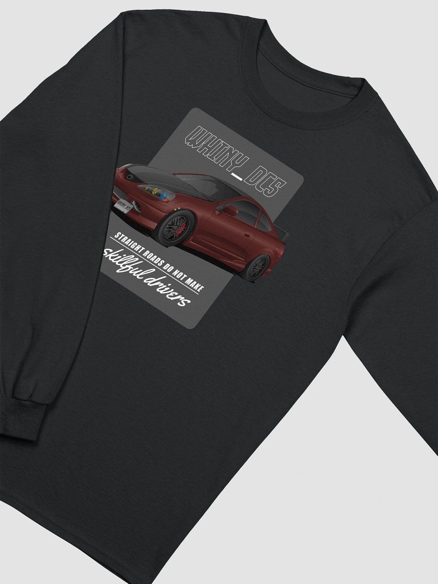 Long sleeve - whiny_dc5 product image (7)