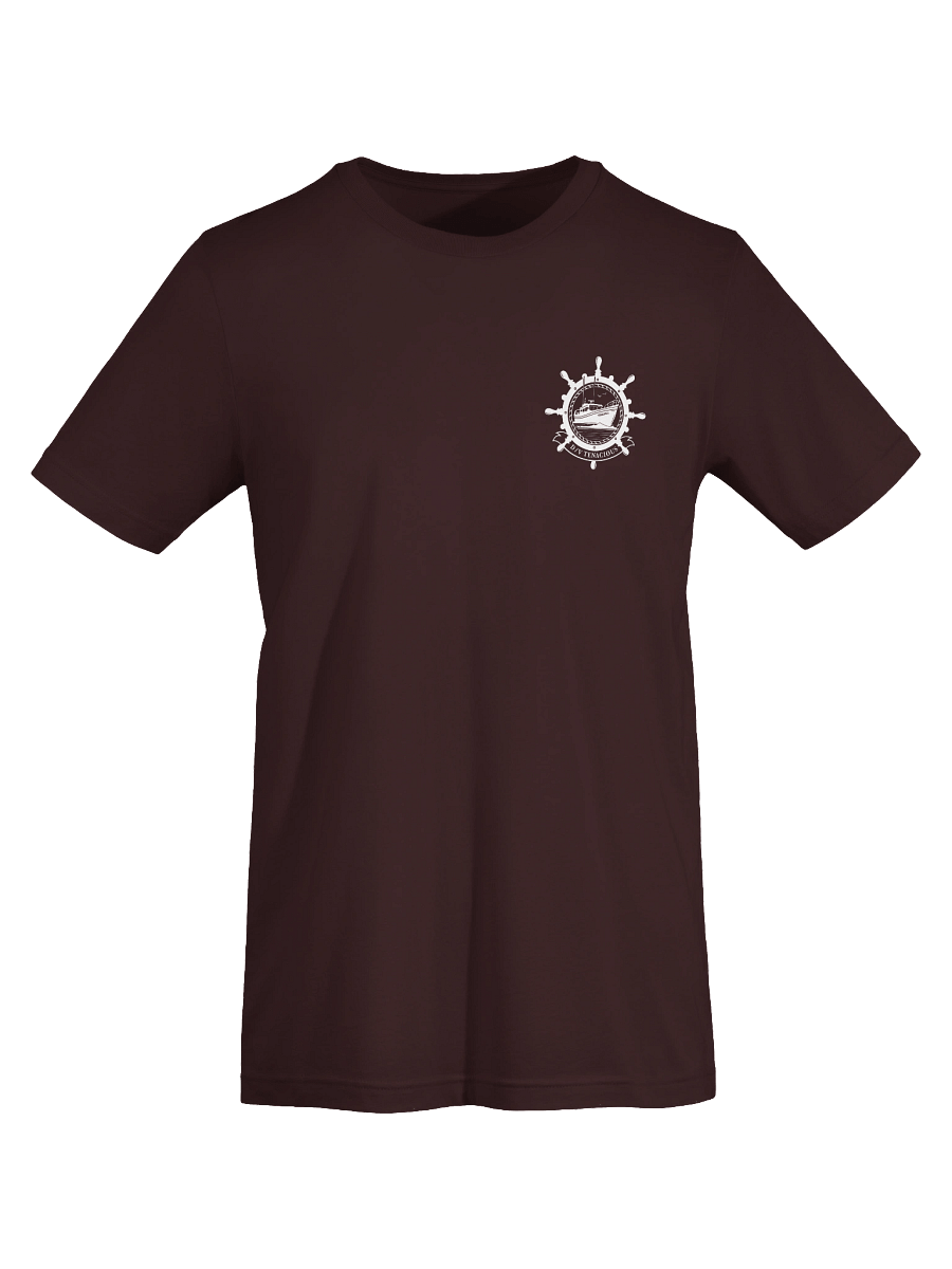 Kraken Tee - 15th Anniversary Limited Edition product image (7)