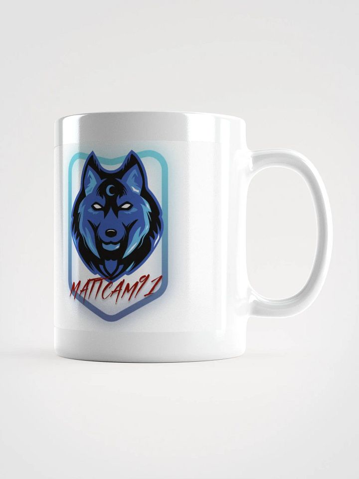 Logo Coffee Mug product image (1)