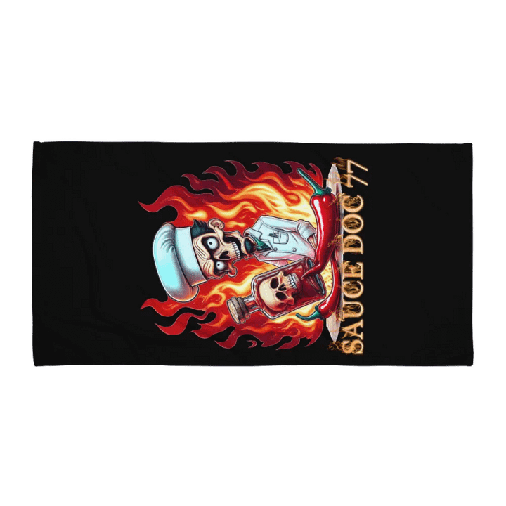 The Body Dryer (Original) product image (1)