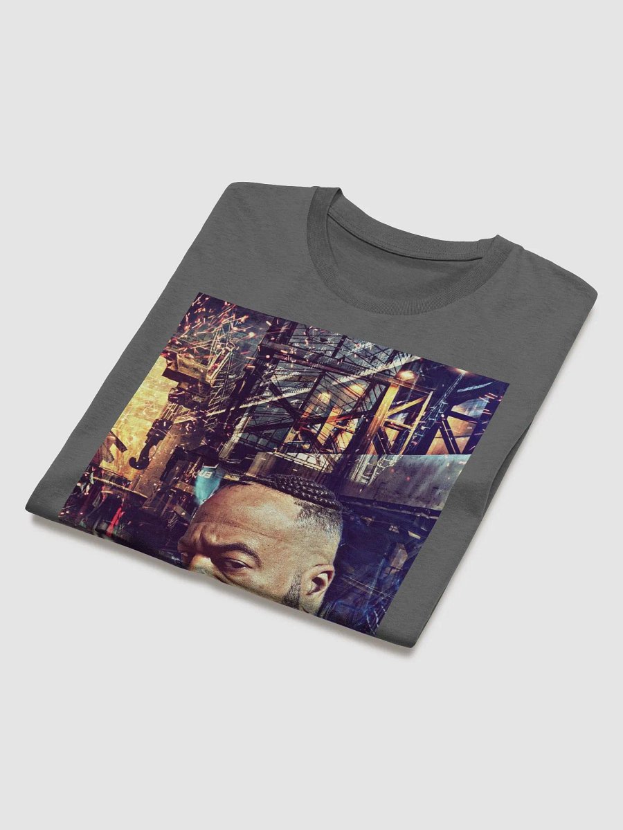 Morris Urban T Shirt 11 product image (25)
