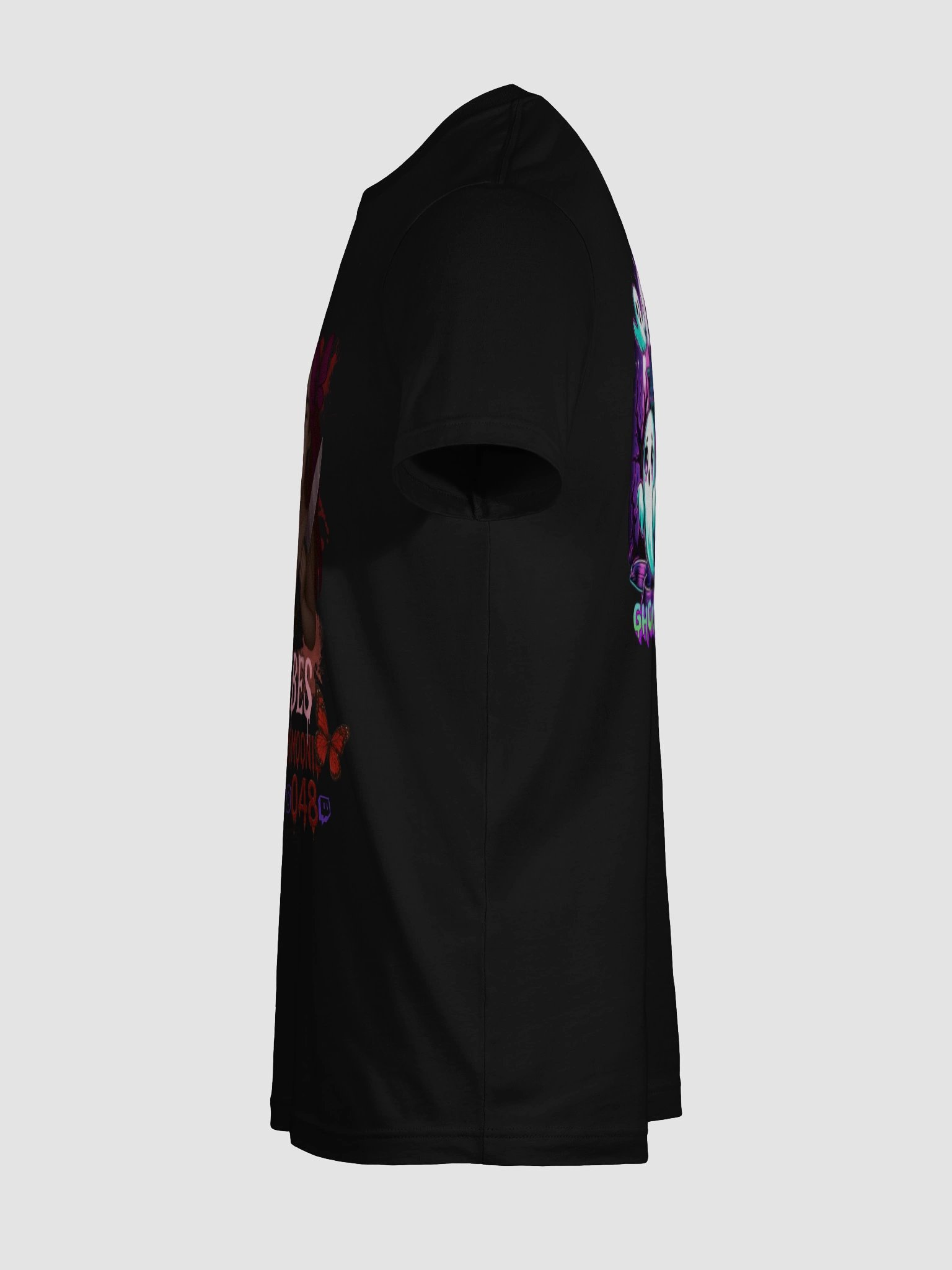 Boo Babes X Ghouls Manor WOMENS product image (11)