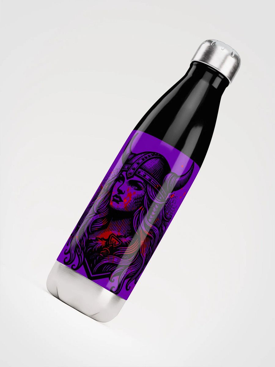 Valkyrie Queen product image (5)