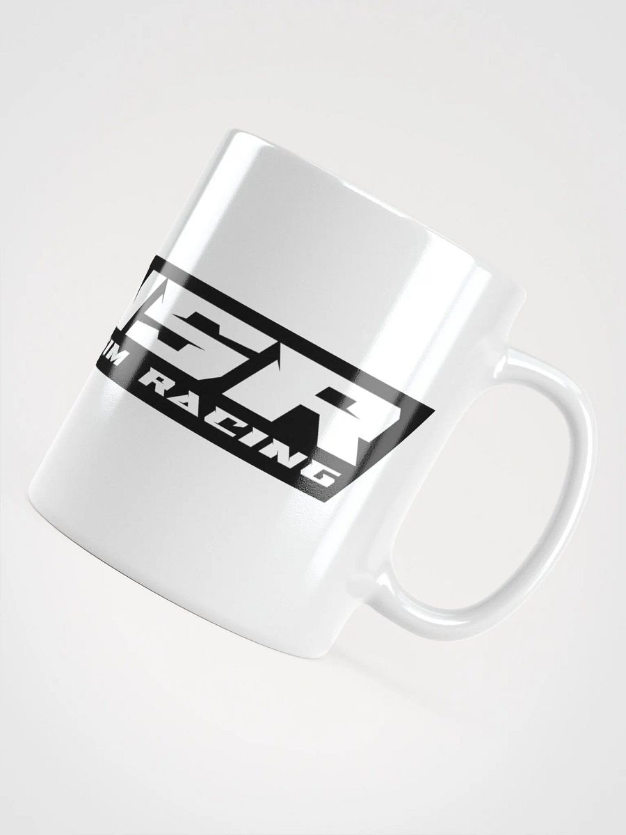 NWSR Long Boi Logo Cup - White product image (4)