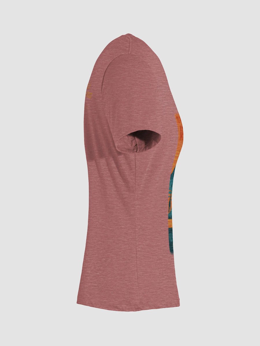 Kilimanjaro – Women’s V-Neck Tee product image (10)