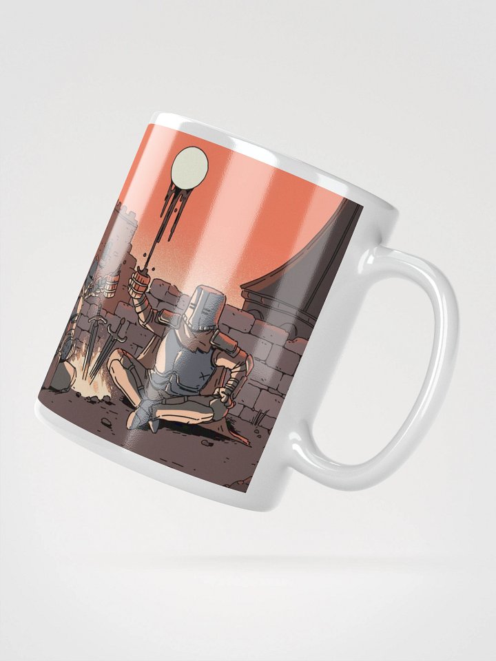 Chosen One [MUG] product image (2)