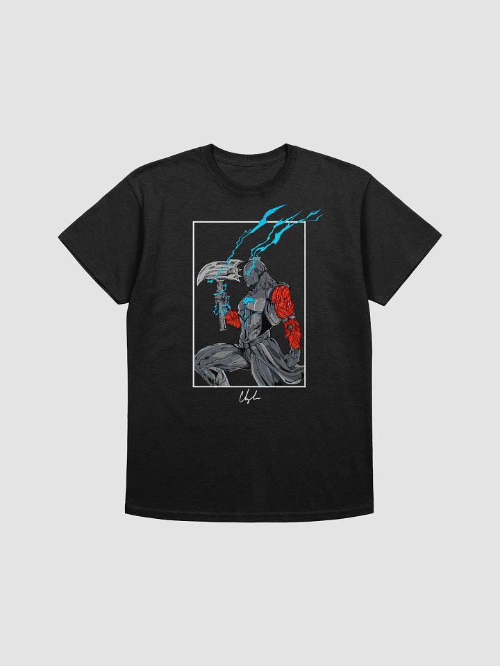 New Logo Tshirt product image (1)