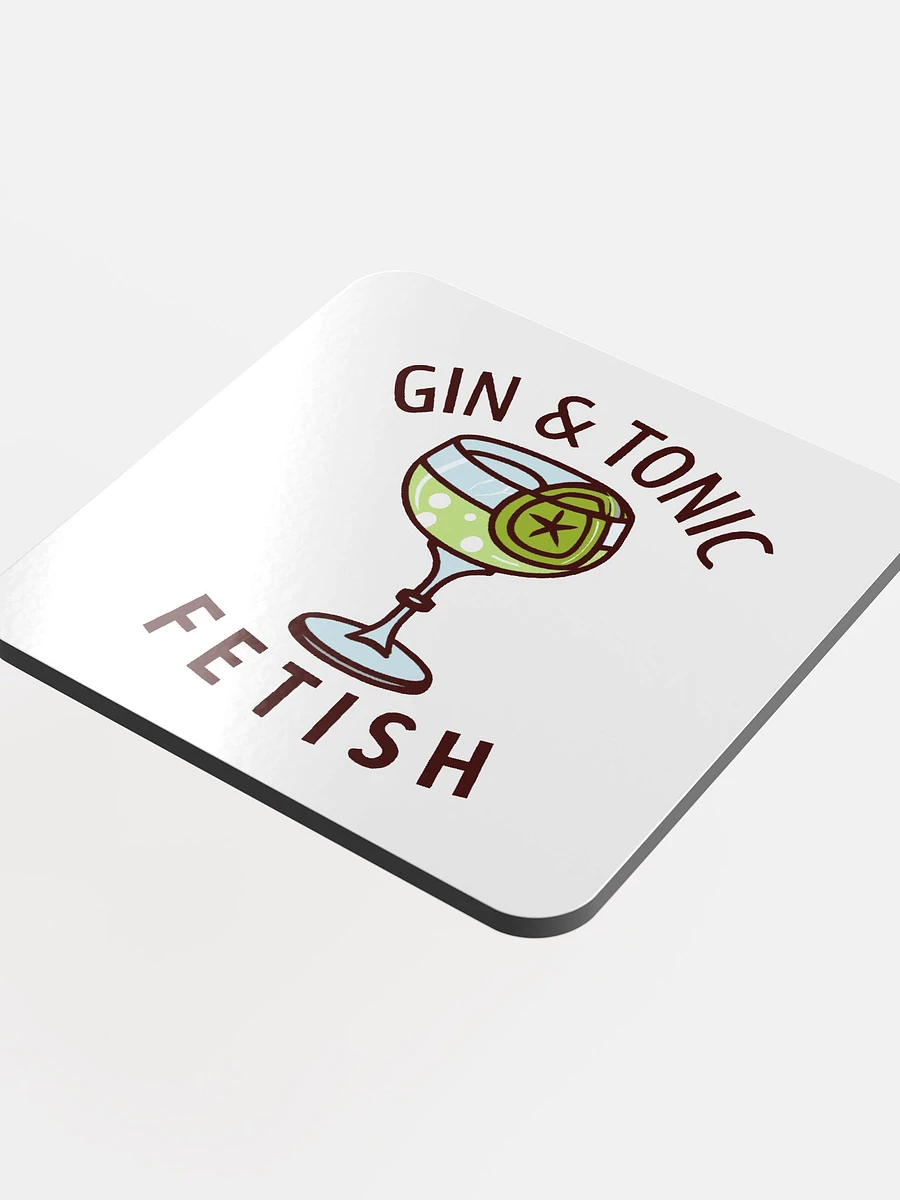 Gin & Tonic Coaster product image (4)