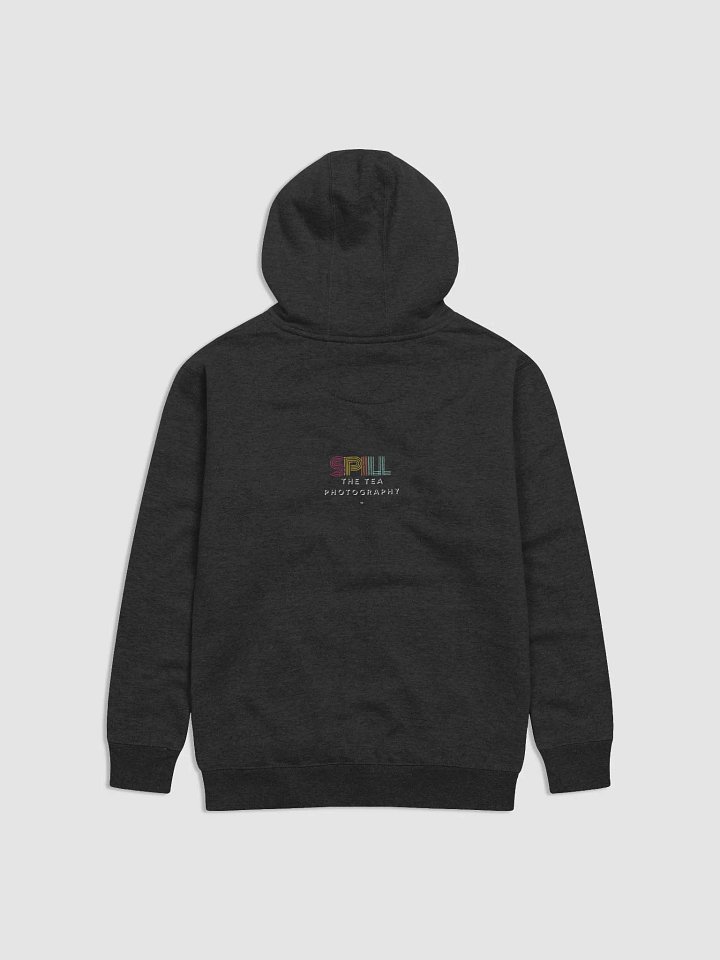 Spill - Teal product image (2)