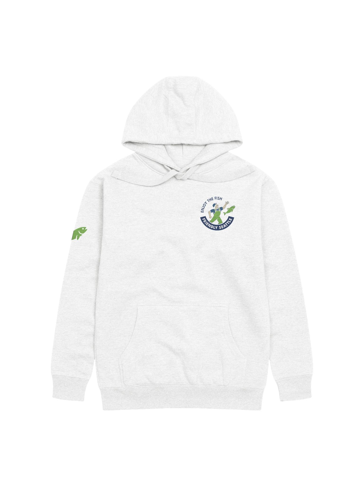 Light Color Hoodie product image (1)