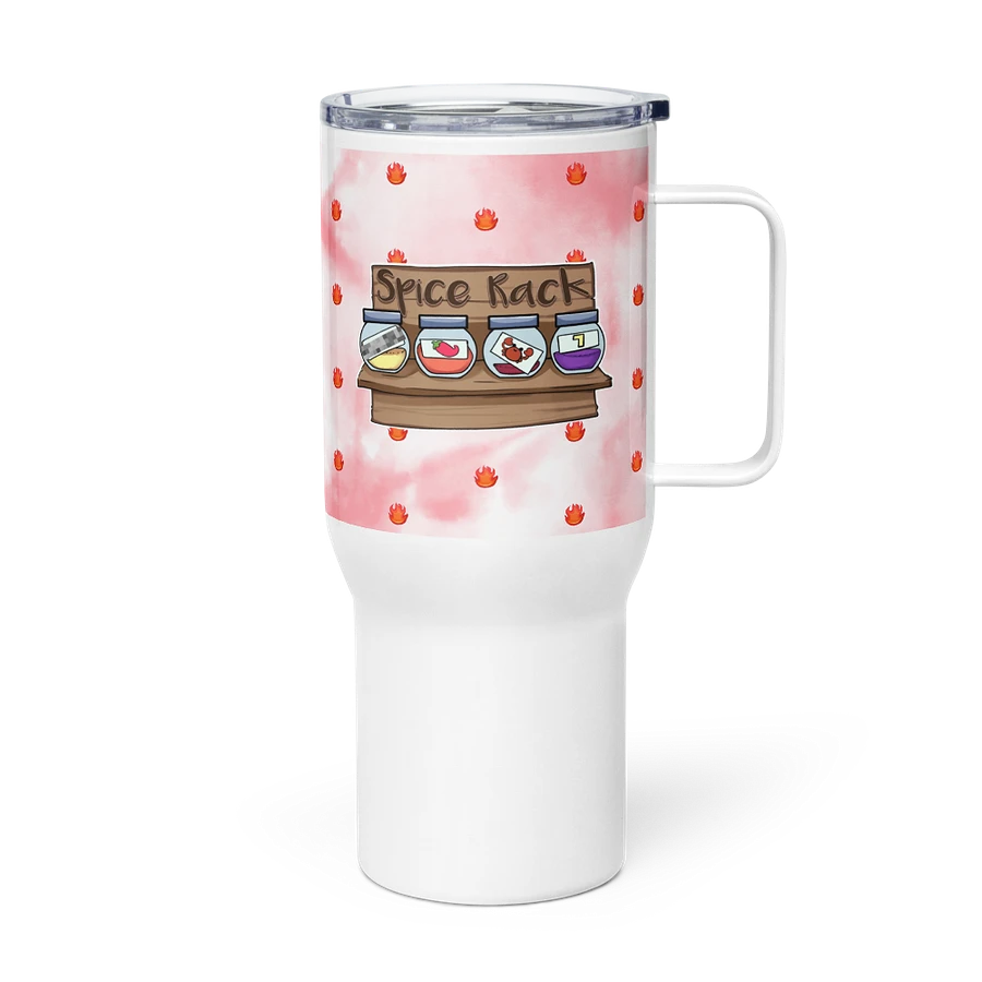 Spice Rack Travel Mug 25 oz product image (3)