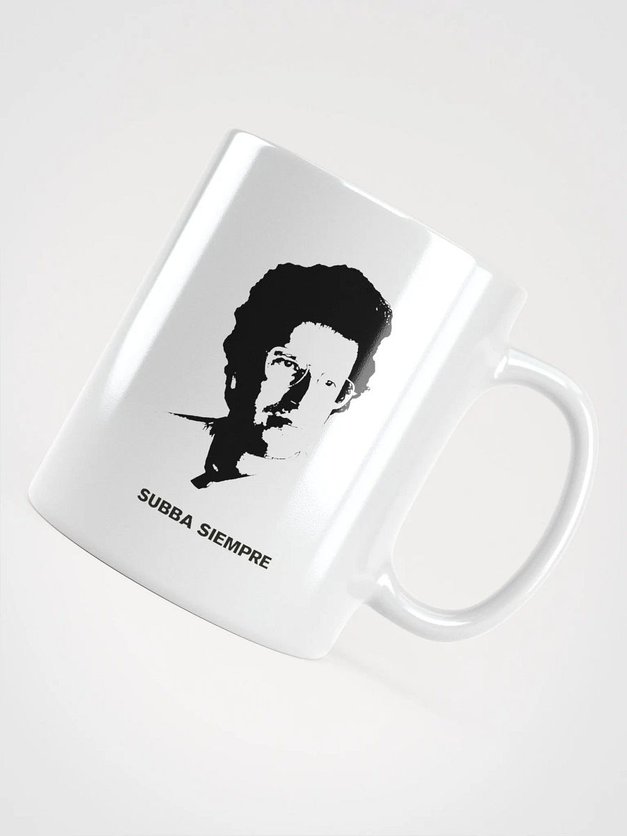 Tazza Siempre product image (11)