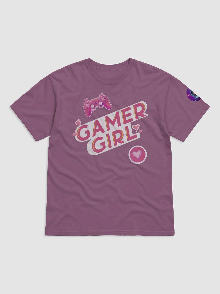 Gamer Girl T Shirt product image (3)