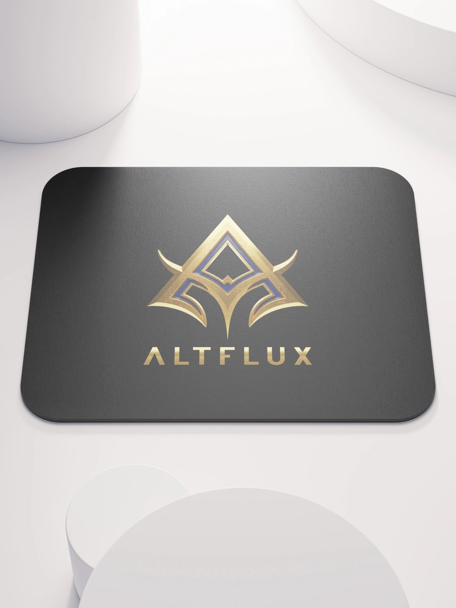 AltFlux Symbol Mouse Pad (Egyptian Edition) product image (1)
