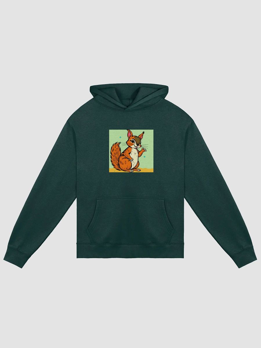 Cozy Comfort Oversized Hoodie product image (1)