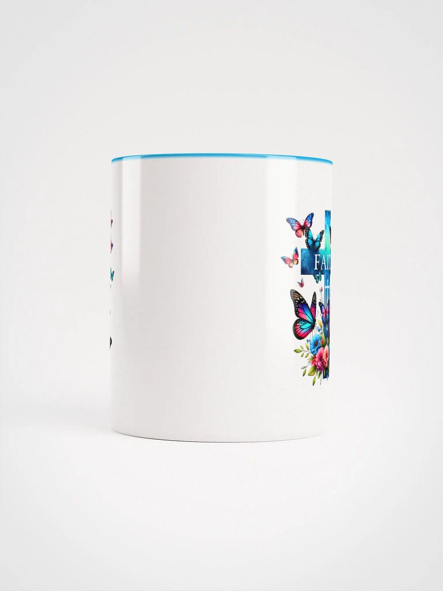 Faith Colored Mug product image (58)