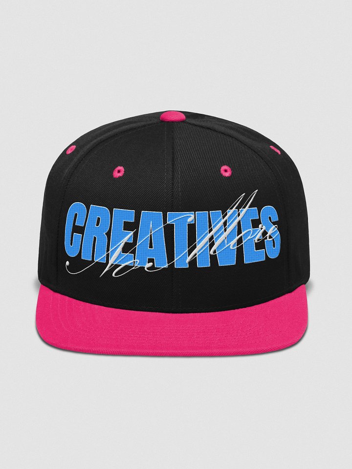 Old School(?) Cap product image (1)