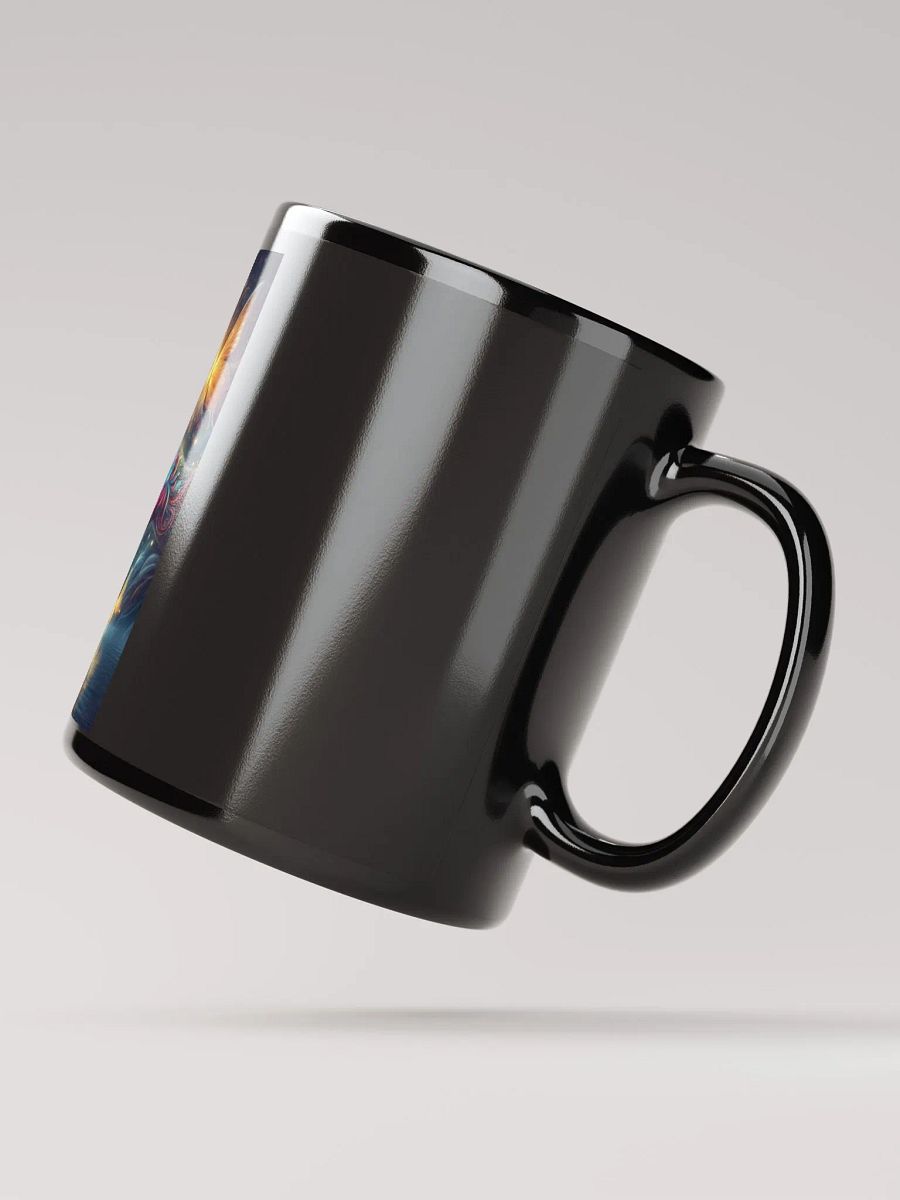 Magical Love Glow Mug product image (3)