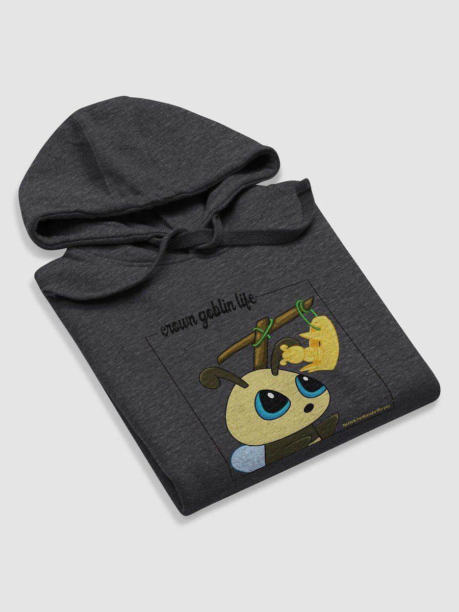 Crown Goblin Hoodie product image (25)
