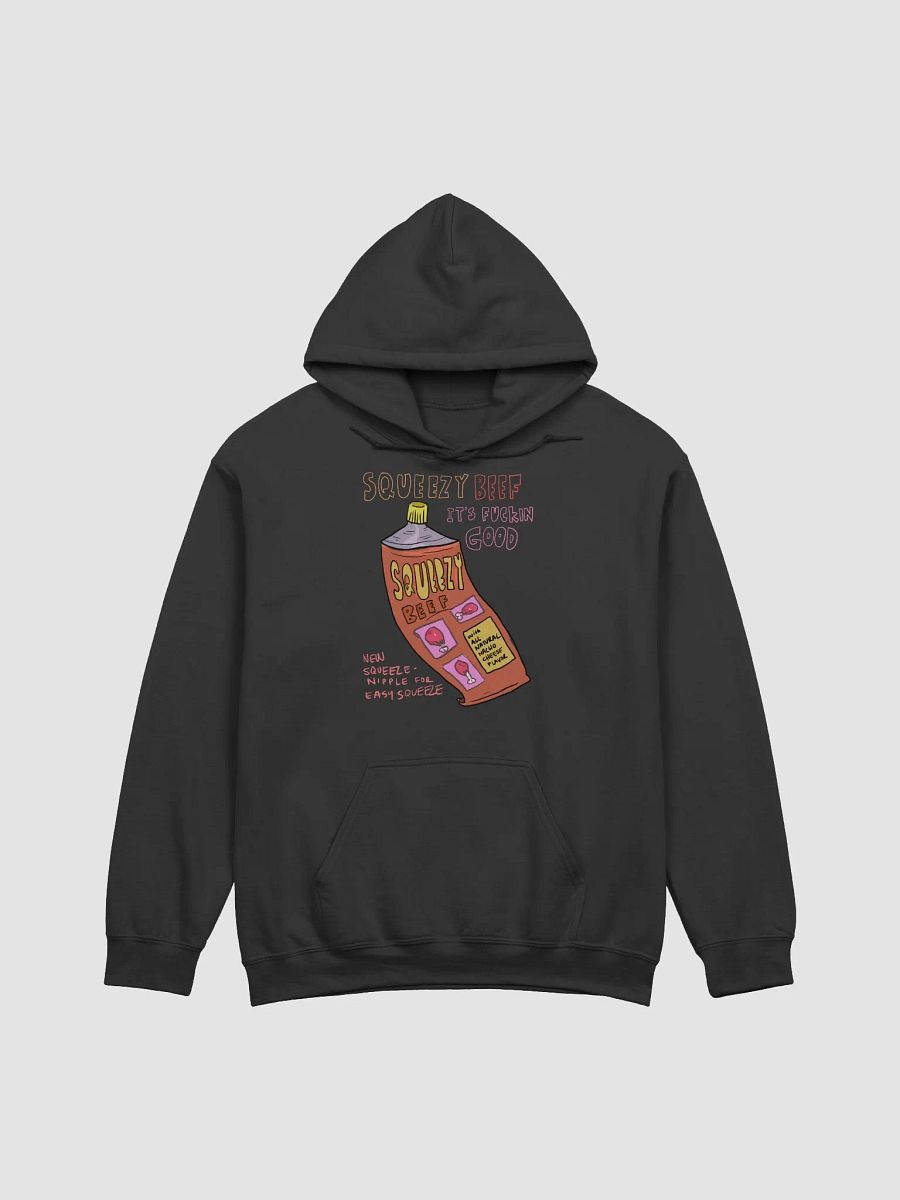 squeeze beef hoodie product image (1)