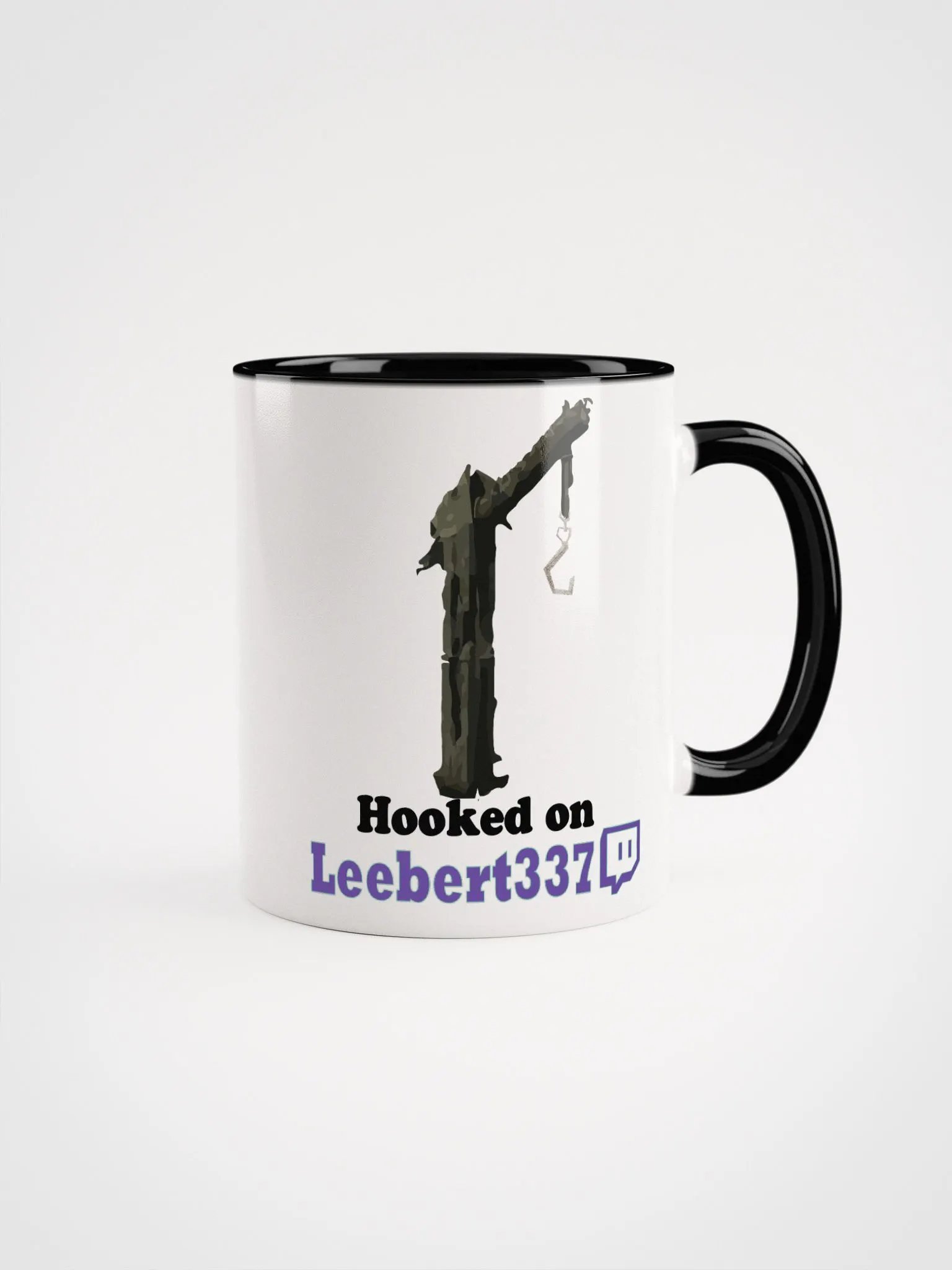 Hooked on Leebert337 product image (8)