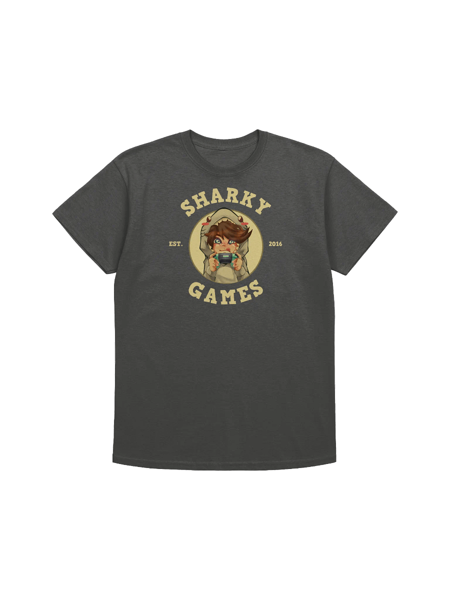 FOUNDER T-SHIRT product image (1)