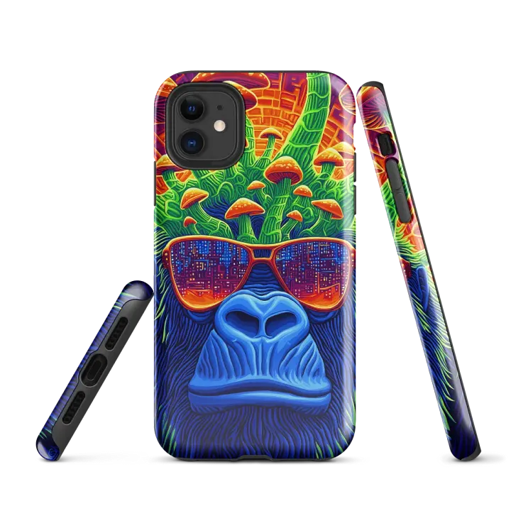 Tough Case for iPhone® #TCP11 product image (1)