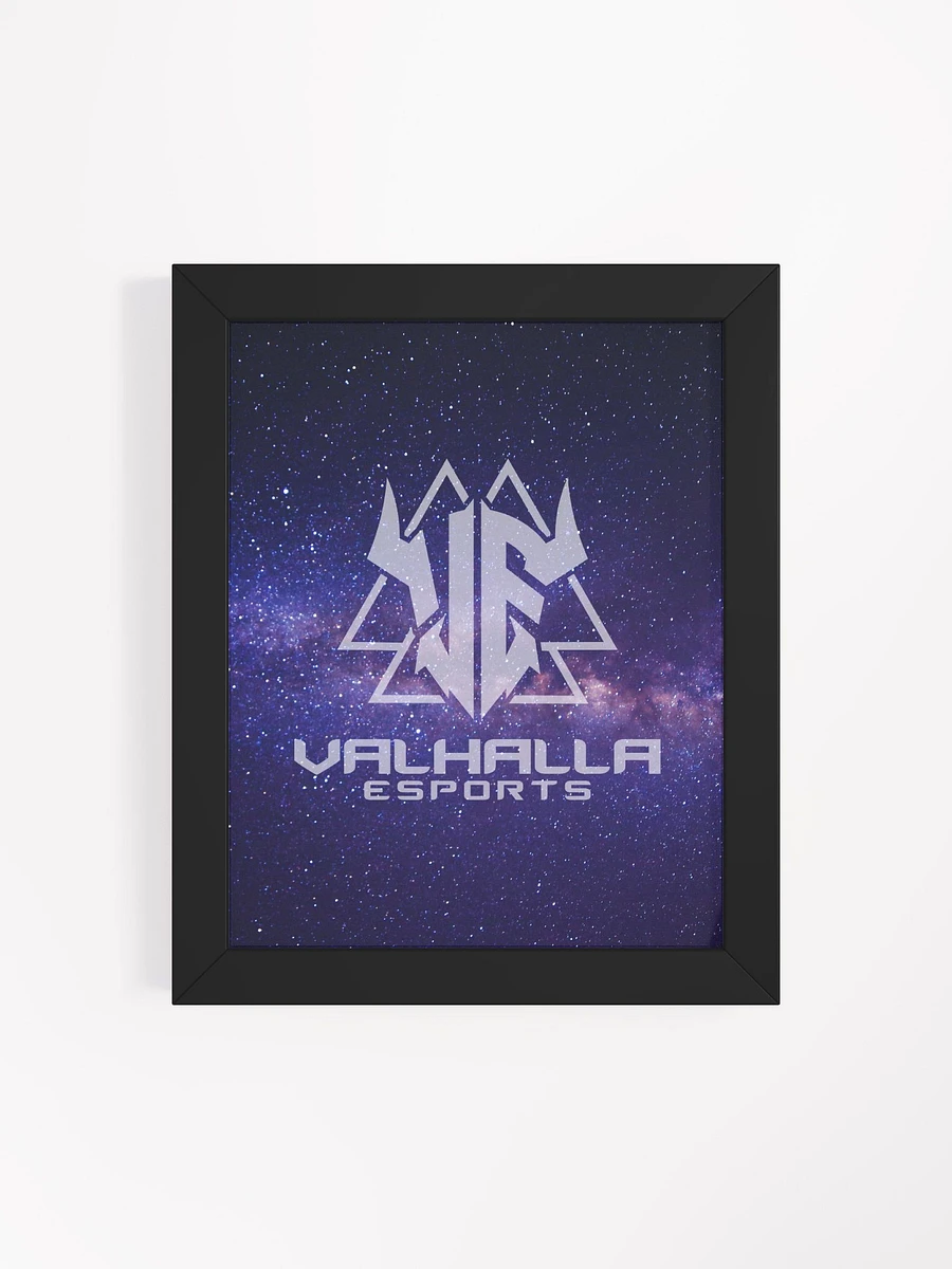 Valhalla Galaxy Poster product image (51)