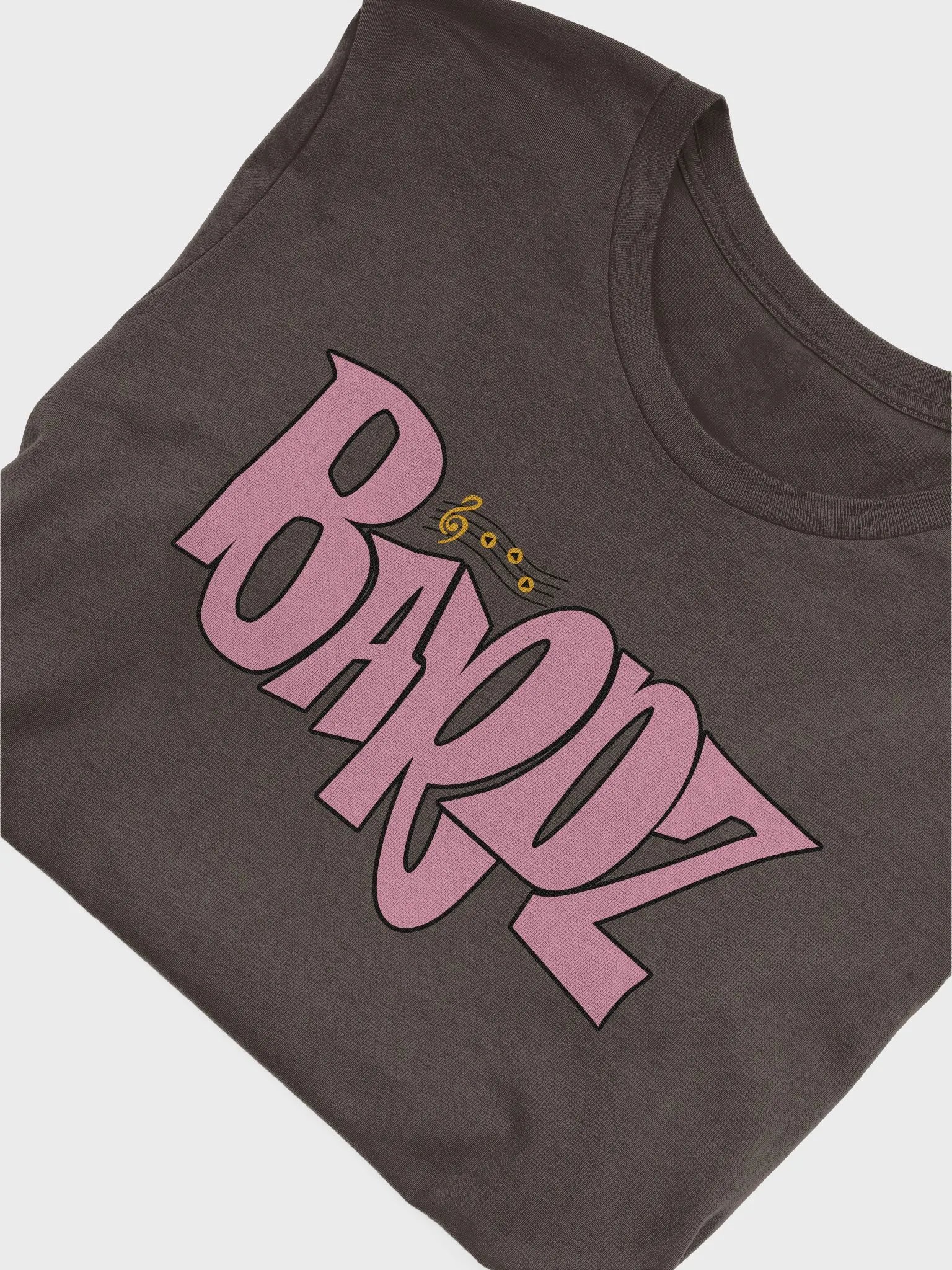 Bard Supersoft T-Shirt product image (5)