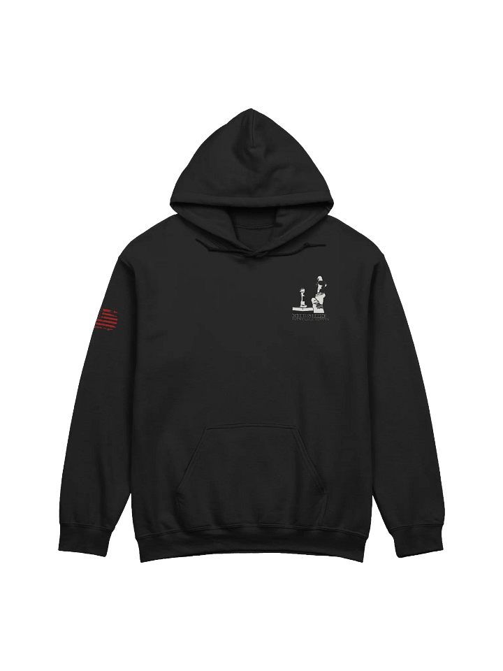 COOP & MIKE HOODIE product image (5)