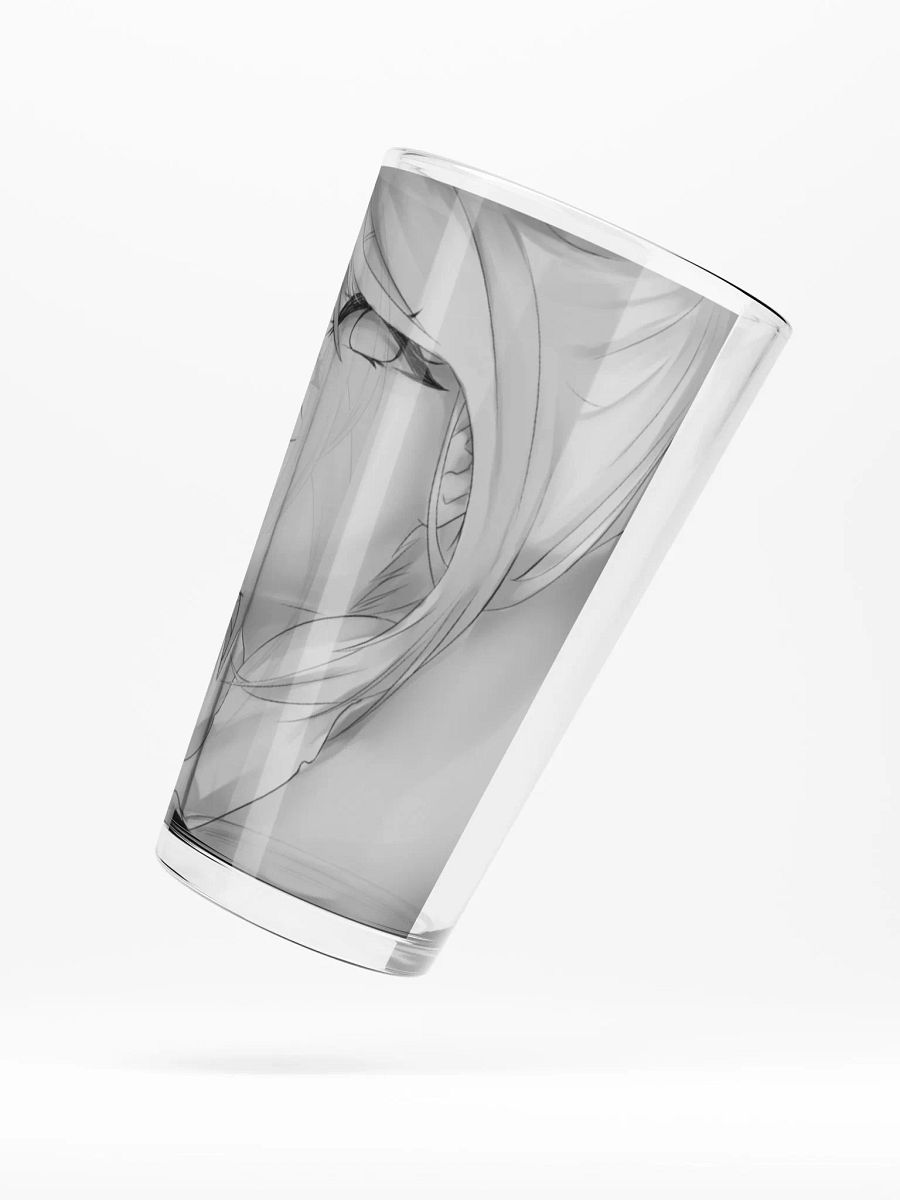 Smug pint product image (5)
