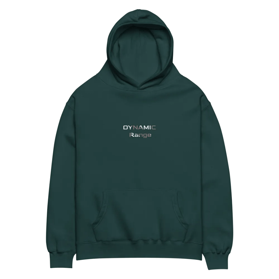 Unisex Premium Oversized Hoodie product image (22)