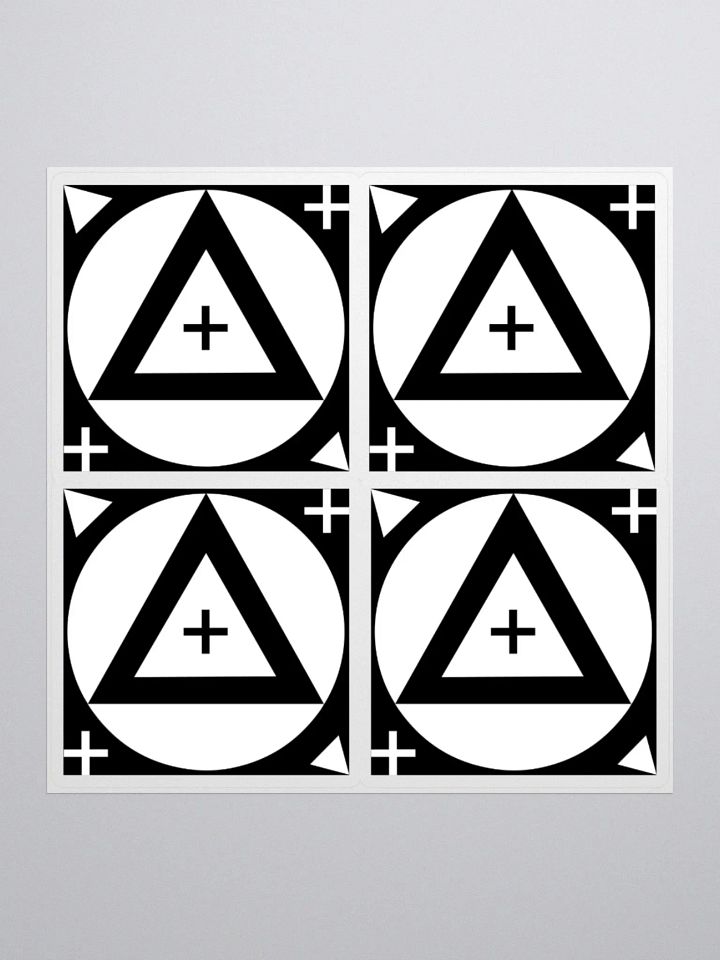 Pegatinas Tracking Markers product image (2)