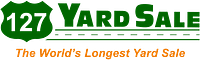 127 Yard Sale