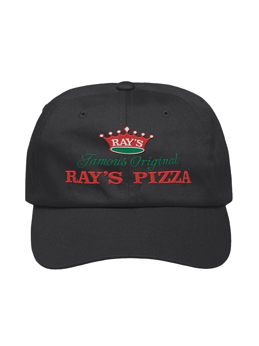 Ray's Pizza Dad Hat product image (1)