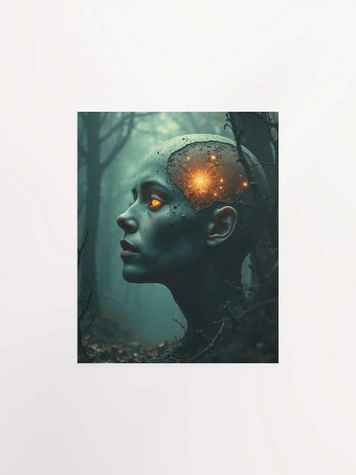 NeuroGlow Poster product image (16)