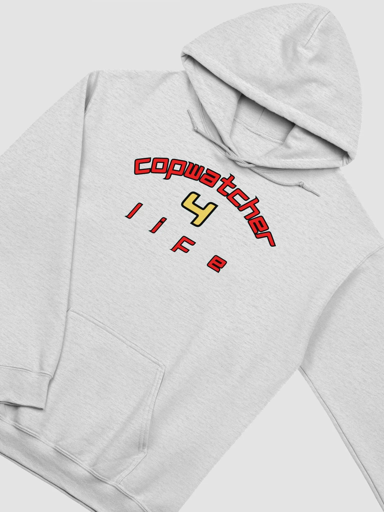 COPWATCHER 4 LIFE product image (32)