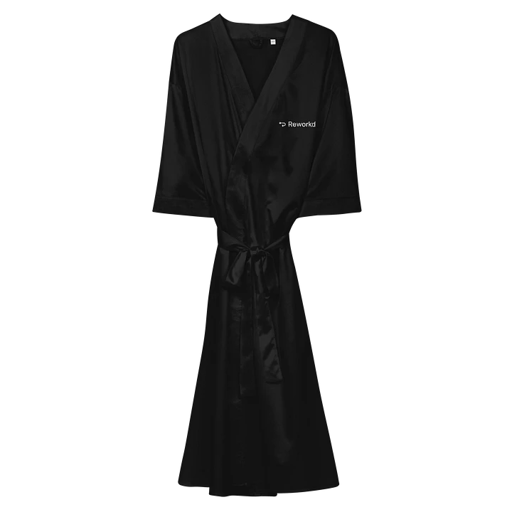 DeRobd (Satin Robe) product image (2)