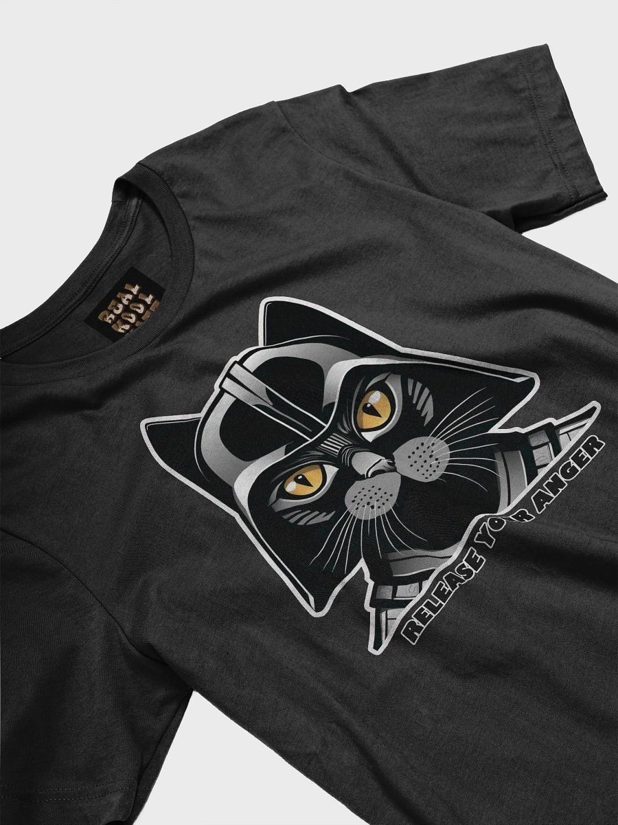 Cat Vader - Release Your Anger product image (4)