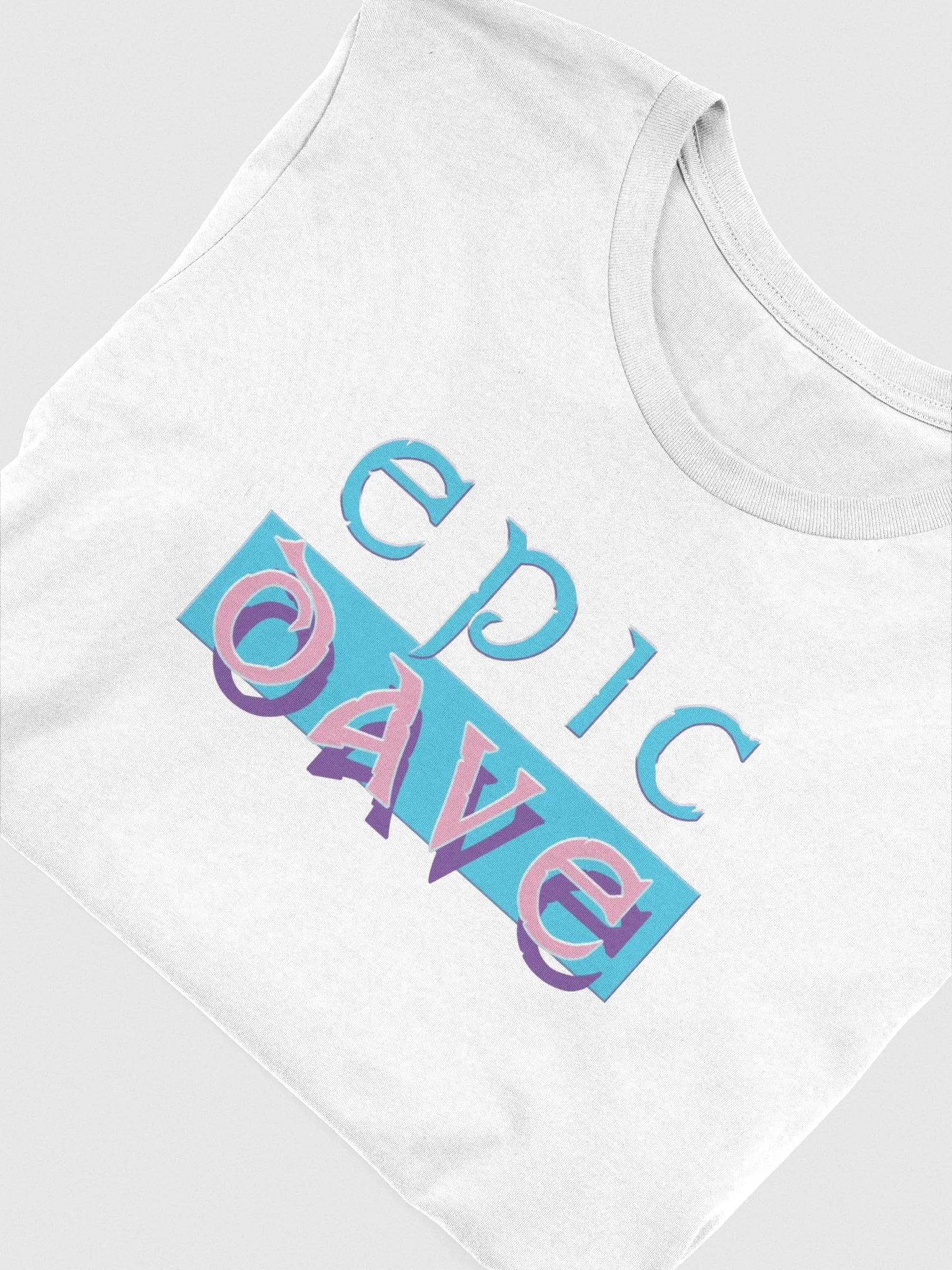Epic Vice Tee product image (5)