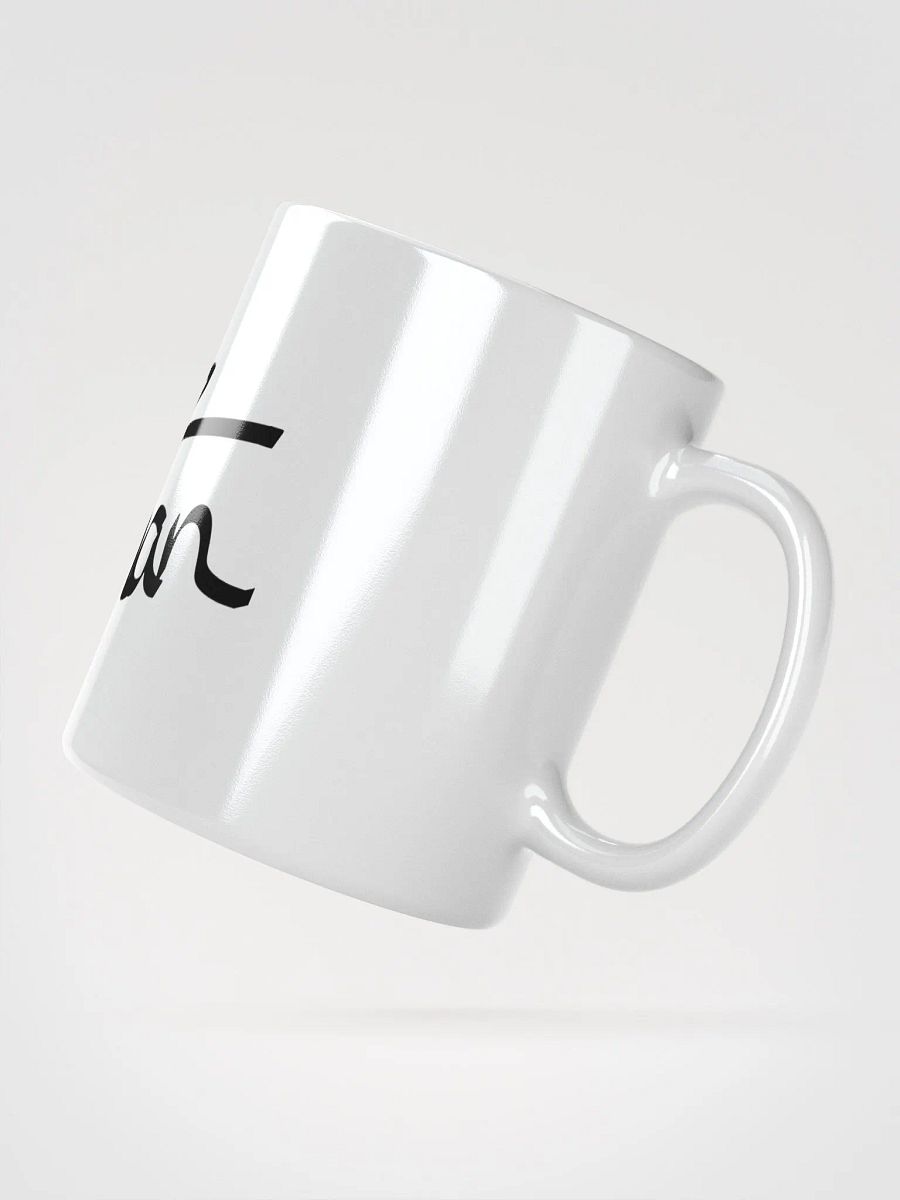 Signature mug "Roxas Oniichan" (White) product image (9)