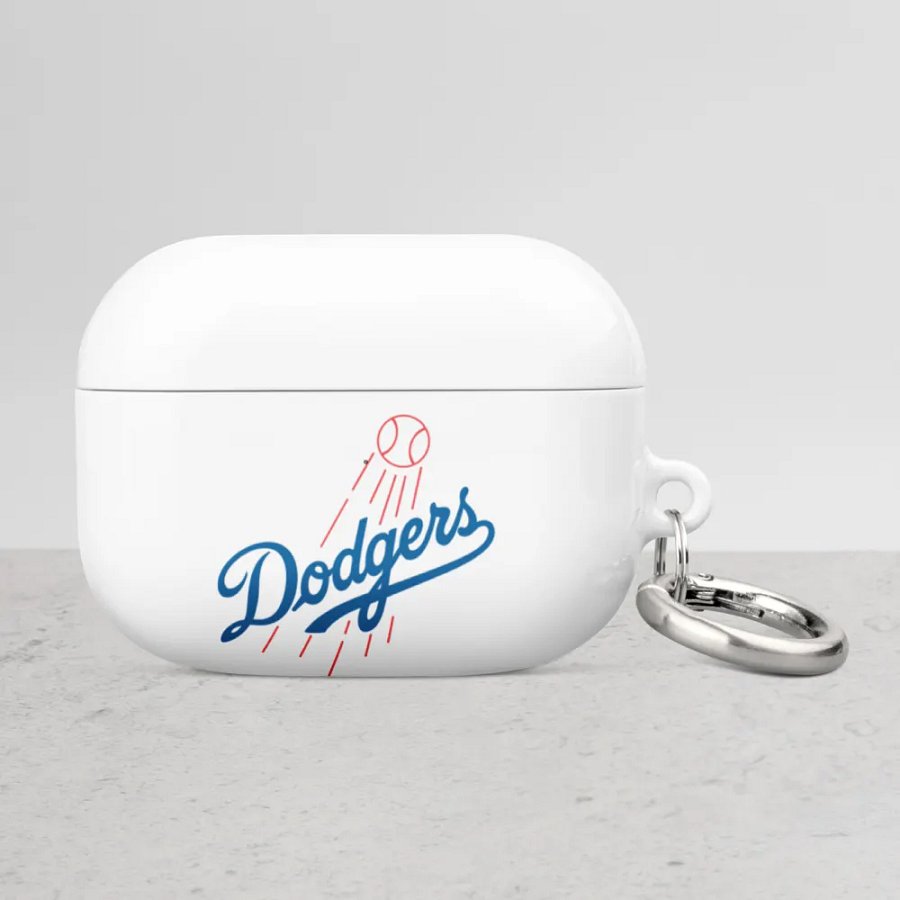 Dodgers Case for AirPods product image (46)