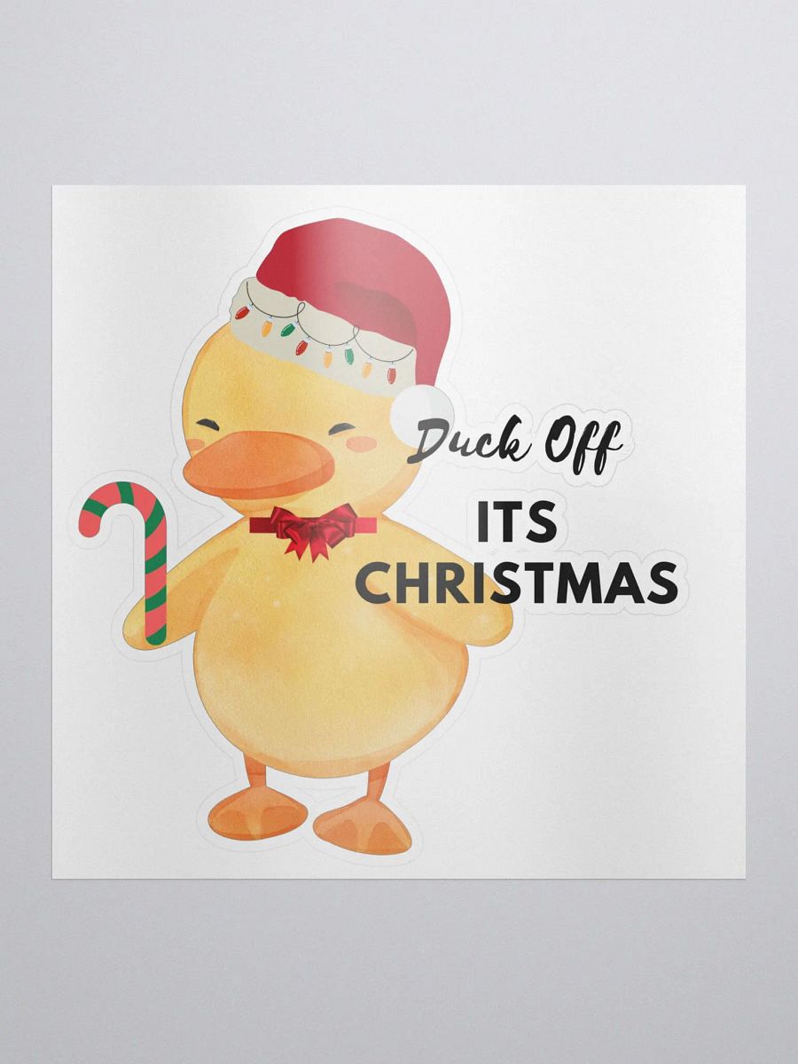 Sticky Duck Off product image (1)